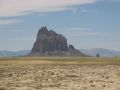 Reisetipp Shiprock