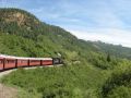 Reisetipp Cumbres &amp; Toltec Scenic Railroad
