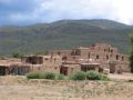 Reisetipp Taos Pueblo