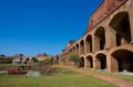 Reisetipp Fort Jefferson