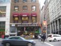 Reisetipp Brooklyn Bagel