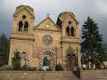 Reisetipp St. Francis Cathedral