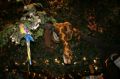 Reisetipp Rainforest Cafe (MGM Grand)