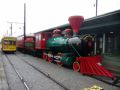 Reisetipp Chattanooga Choo Choo