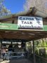 Reisetipp The Gator Grill Sawgrass Recreation Everglades Park