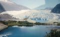 Reisetipp Mendenhall-Gletscher