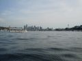 Reisetipp Paddeln auf dem Lake Union oder Lake Washington