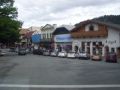 Reisetipp Bavarian Town Leavenworth