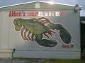Reisetipp Abbott&#039;s Lobster in the Rough