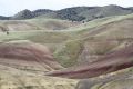 Reisetipp Painted Hills