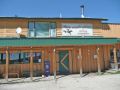 Reisetipp Crook County Salon