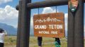 Reisetipp Grand Teton National Park