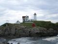 Reisetipp Cape Neddick Lighthouse