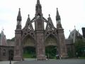 Reisetipp Green-Wood Cemetery