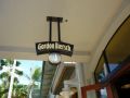 Gordon Biersch Restaurant