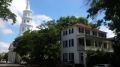 Reisetipp Altstadt Charleston