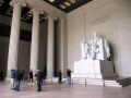 Reisetipp Lincoln Memorial