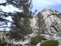 Reisetipp San Jacinto Mountains