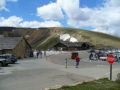 Reisetipp Alpine Visitor Center
