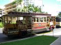 Reisetipp Waikiki Trolley