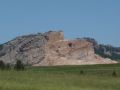 Reisetipp Crazy Horse Memorial