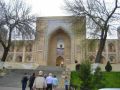 Reisetipp Medrese Kukeldash