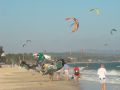 Reisetipp Kite surfing