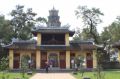 Reisetipp Thien Mu-Pagode