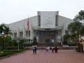 Reisetipp Ho Chi Minh Museum