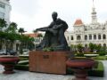 Reisetipp Ho Chi Minh Denkmal