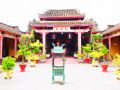 Reisetipp Hainan Versammlungshalle der chinesischen Gemeinde