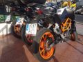 Motorradverleih Motos Tivoli
