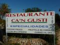 Reisetipp Restaurant Can Gusti