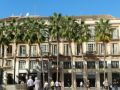 Reisetipp Plaza de la Constitución