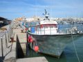 Reisetipp Yachthafen Rota