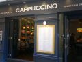Reisetipp Cafe Cappuccino