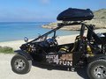 Reisetipp Buggy 4 Fun Touren Cala Millor Mallorca