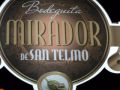 Bar Mirador de San Telmo (geschlossen)