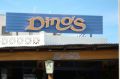 Diner Dino&#039;s