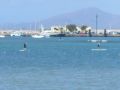 Reisetipp Natural Sense Kitesurfschule &amp; SUP Surf Schule Corralejo