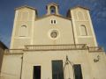 Reisetipp Wallfahrtskirche Santuari de Sant Salvador Arta