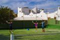 Corralejo Tennis Academy