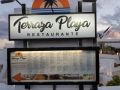 Reisetipp Restaurante Terraza