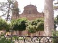 Reisetipp Iglesia de Santiago de los Caballeros