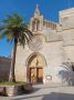 Reisetipp Kirche Sant Jaume