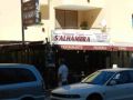 Restaurant S&#039;Alhambra