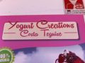 Yogurt Creations Costa Teguise