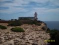 Reisetipp Leuchtturm Cabo Blanco