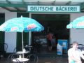 Reisetipp Betty‘s Deutsche Bäckerei