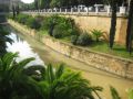 Kanal Torrent de Sa Riera